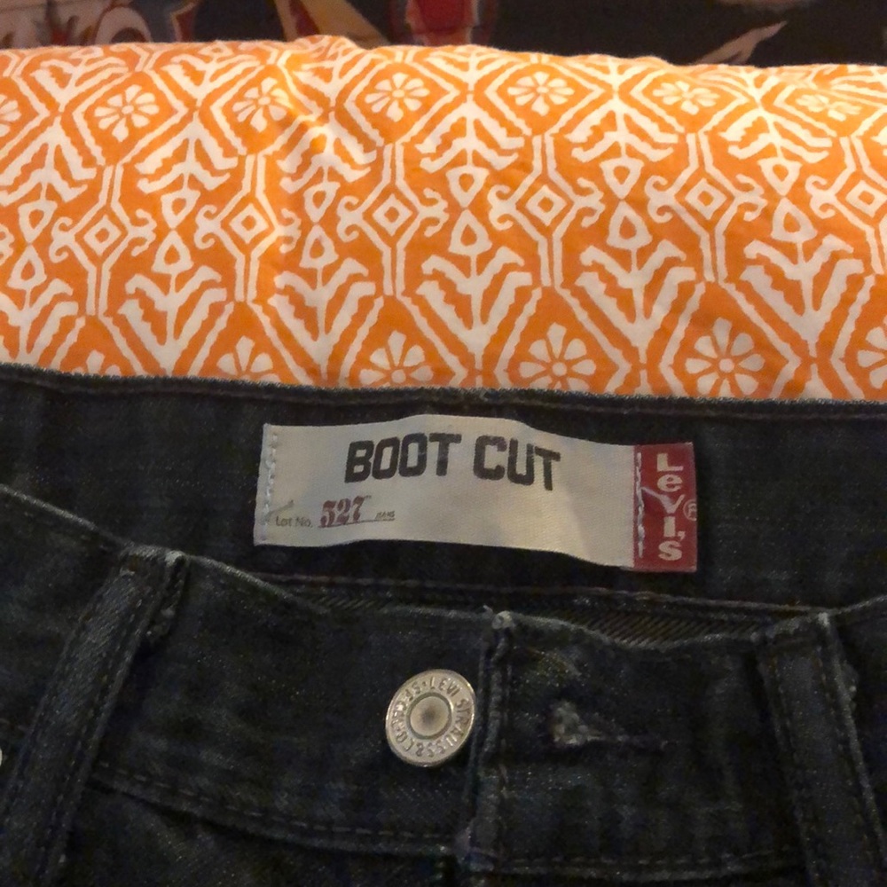 New Levis